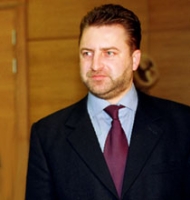 Bojārs apprecējies otrreiz