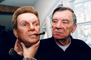 Eduards Pāvuls nogādāts slimnīcā