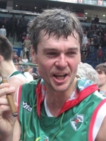 Ainars Bagatskis noslēdzis laulības līgumu