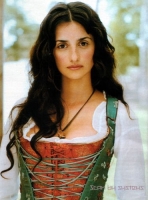 Slapja Penelope Krūza (FOTO)