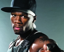 50Cent vēlas pārgulēt ar Andželīnu Džoliju