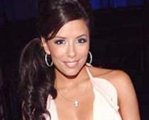 Eva Longoria pametusi Pārkeru dēļ flirtēšanas
