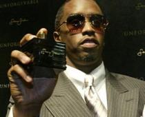 P.Diddy apšauba, ka viņa sievai būs dvīnītes