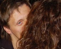 Paparaci pieķer - Linda LEEN atkal kopā ar Jaunupu (FOTO)