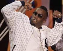 Diddy uzskata, ka katrā ballītē jābūt grupveida seksam