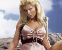 Tara Reid bikini