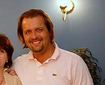 Agneses VĀRPIŅAS mīļākais