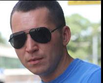 "Zilais"Artemjevs būs tēvs
