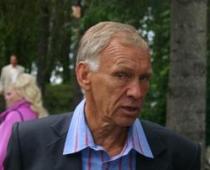 Jūlijs Krūmiņš atsācis lietot alkoholu