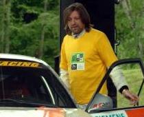 Kur pazudis rallists un miljonārs KISIELS?