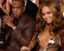 Kādā saulainā dienā.. Jay-Z & Beyonce