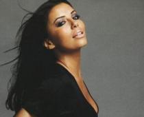 Eva Longoria bikini