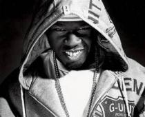 50 Cent + Ciara = pāris?