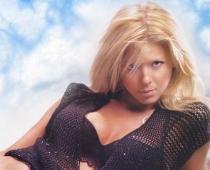Tara Reid bikini - seksīgi vai atbaidoši?
