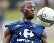 Futbola kluba „Čelsija” zvaigzne Klods Makelele krāpis sievu