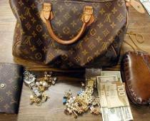 Latvijā - Louis Vuitton, pasaulē - Burberry
