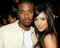 Kimas Kardinašianas un Ray J mājas seksa video - 100 minūtes garš