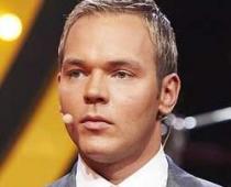 Lauris REINIKS dodas prom no Latvijas