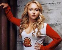 Haidena Panetīra vēlētos pārgulēt ar Andželīnu Džoliju