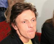 Ivo Fomins šķirsies (papildināta ar sievas foto)