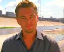 Leonardo di Kaprio māte gatavojas kāzām