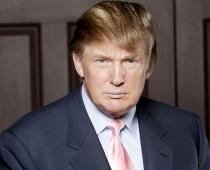Donalds Tramps, iespējams, saņems sodu par 18 g. vecas meitenes izģērbšanu