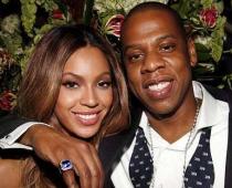 Beyonce un Jay-Z apprecējušies