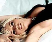 Sjenna Millere TOPLESS