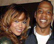 Beyonce un Jay-Z vietā „runā” viņu laulību apliecība