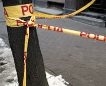 Aculieciniece: "Šķēles notriektais policists uzlidoja gaisā"