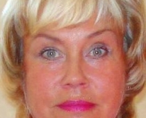 FOGELE kļuvusi BLONDA (FOTO)