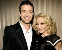 Madonna atkal apvienos Spīrsu un Timberleiku?