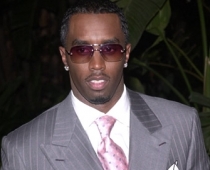 P.Diddy saderinājies