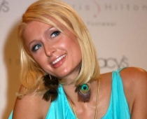 Šārona Ozborna paziņojusi, ka Parisai Hiltonei trūkst talanta