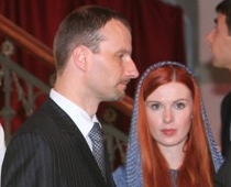 Anna Cine ir sapinusies savos melos: "Vīrs pats izdomāja to manu neuzticību!"