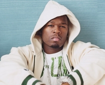 Tiesa nepiedzen no 50 Cent $50 miljonus par labu viņa bijušajai draudzenei