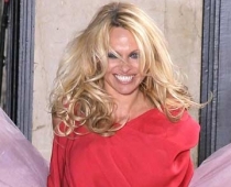 Pamelas Andersones NIPPLE SLIP