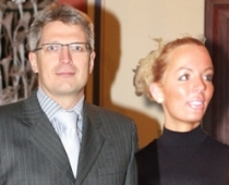 Negaidīti Anete Sončika ir kļuvusi Lato Lapsas mīļākā! FOTO