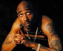 2Pac joprojām ir dzīvs EKSKLUZĪVI FOTO + VIDEO