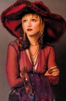 Madonna jaunībā (FOTO)