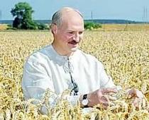 Pornofilma par Lukašenko: pirmie kadri (FOTO)