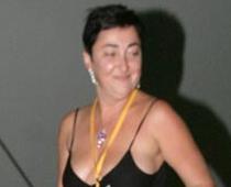 Lolita sarīkojusi seksa orģijas Soču iedzīvotāju acu priekšā (FOTO)