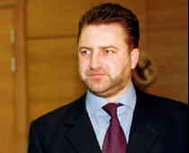 Bojārs apprecējies otrreiz