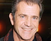 Mels Gibsons atradis sev jaunu mīļāko FOTO