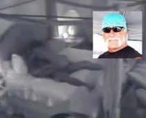 Halks Hogans mājas seksa video skandāla epicentrā FOTO