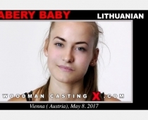 18 gados skaista modele no Lietuvas kļūst par Pjēra Vudmena zvaigzni. 1 daļa