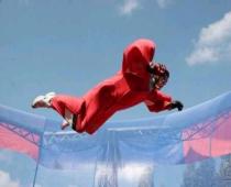 Smieklīgākais latvietis – pārliecinoši Einars Repše