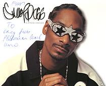 Snoop Dogg pārdod villu par 1,995 miljoniem dolāru FOTO