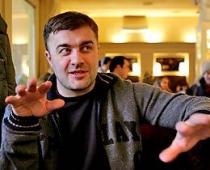 Mihails Porečenkovs avarējis ar motociklu
