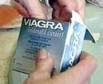 Einars Repše lieto "VIAGRU"?